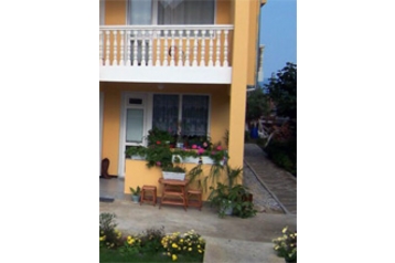 Bułgaria Privát Czernomorec / Černomorec, Zewnątrz